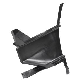 2021-2023 Hyundai Elantra Sedan - Driver Side Bumper Cover Air Duct - HY1038166