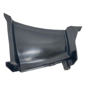 2018-2021 HYUNDAI KONA Driver Side Bumper Cover Air Duct - HY1038172