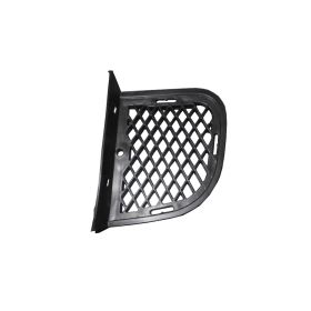 2005-2009 Hyundai Tucson - Passenger Side Front Bumper Cover Outer Grille/screen - HY1039108