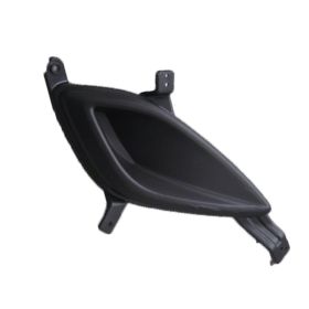 Hyundai Elantra Sedan 2011-2013 Passenger Side Fog Hole Cover - HY1039112