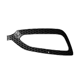 Hyundai Santa Fe Sport 2013-2016 Passenger Side Fog Light Bezel - HY1039118