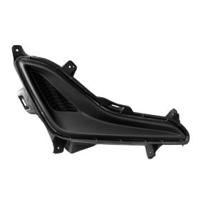 Hyundai Elantra Sedan 2014-2016 Passenger Side Fog Light Cover - HY1039124