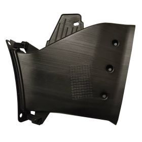 Hyundai Santa Fe 2019 Passenger Side Bumper Cover Air Duct - HY1039143