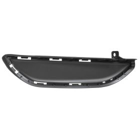 Hyundai Tucson 2019 Front Passenger Side Lower Bumper Cover Grille - HY1039148
