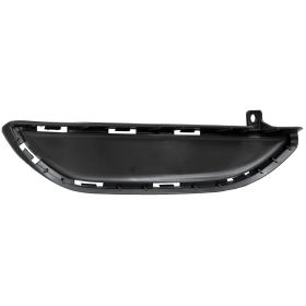 Hyundai Tucson 2019 Front Passenger Side Lower Bumper Cover Grille - HY1039149