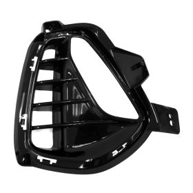 Hyundai Elantra Gt 2018-2019 Front Passenger Side Fog Light Bezel - HY1039153