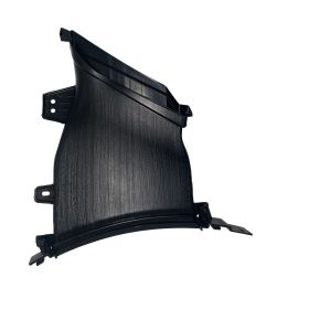 2020-2023 HYUNDAI SONATA Passenger Side Bumper Cover Air Duct - HY1039165 OEM# 86542L0400