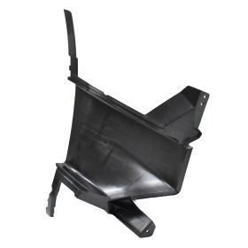 2021-2023 HYUNDAI ELANTRA SEDAN Passenger Side Bumper Cover Air Duct - HY1039167