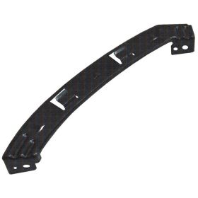 Hyundai Elantra Coupe 2013-2014 Driver Side Inner Front Bumper Cover Bracket - HY1042110