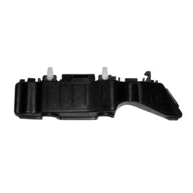 Hyundai Accent Hatchback 2012-2017 Front Driver Side Upper Bumper Cover Bracket - HY1042111