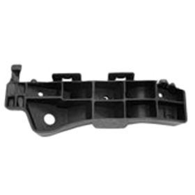 2013-2019 Hyundai Santa Fe Xl - Front Driver Side Outer Bumper Cover Support - HY1042122
