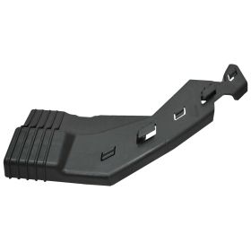 2016-2021 Hyundai Tucson - Front Driver Side Upper Bumper Cover Bracket - HY1042127