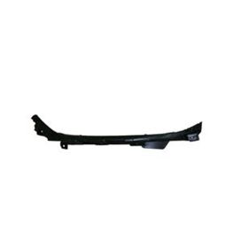 2017-2018 Hyundai Elantra Sedan - Front Driver Side Bumper Cover Support Rail Stiffener Bracket - HY1042128