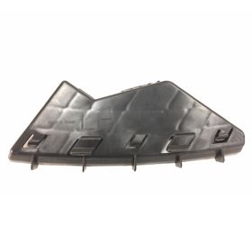 2013-2018 Hyundai Santa Fe Sport - Front Driver Side Upper Bumper Cover Support - HY1042132