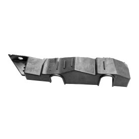 2021-2023 Hyundai Elantra Sedan - Front Driver Side Outer Bumper Cover Bracket - HY1042146