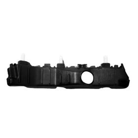 2020-2025 Hyundai Venue - Front Driver Side Outer Bumper Cover Bracket - HY1042151