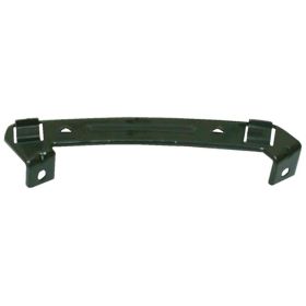 Hyundai Santa Fe 2007-2012 Passenger Side Outer Front Bumper Cover Bracket - HY1043103