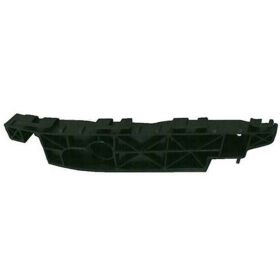 Hyundai Tucson 2010-2015 Passenger Side Front Bumper Cover Side Support - HY1043104