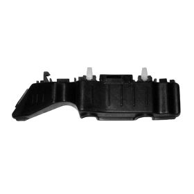 2012-2017 Hyundai Accent Hatchback - Front Passenger Side Upper Bumper Cover Bracket - HY1043111