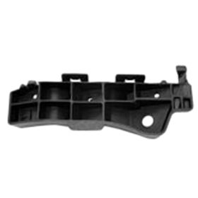 2013-2019 Hyundai Santa Fe Xl - Front Passenger Side Outer Bumper Cover Support - HY1043122