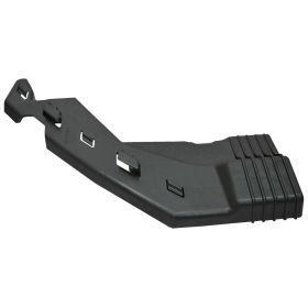 2016-2021 Hyundai Tucson - Front Passenger Side Upper Bumper Cover Bracket - HY1043127