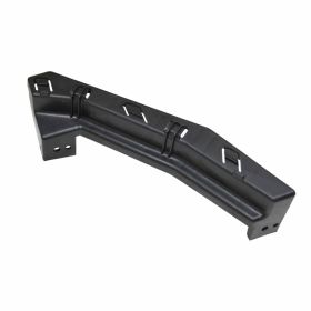 2013-2017 Hyundai Elantra Gt - Front Passenger Side Upper Bumper Cover Support - HY1043131