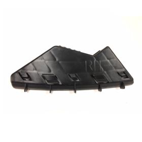 2013-2018 Hyundai Santa Fe Sport - Front Passenger Side Upper Bumper Cover Support - HY1043132