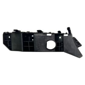2021-2023 Hyundai Santa Fe - Front Passenger Side Outer Bumper Cover Bracket - HY1043148