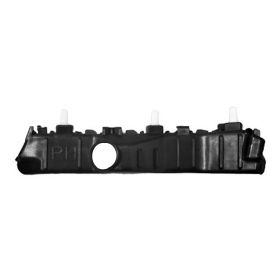 2020-2025 Hyundai Venue - Front Passenger Side Outer Bumper Cover Bracket - HY1043151