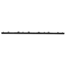 2021-2023 Hyundai Elantra Sedan - Front Lower Bumper Cover Molding - HY1044118