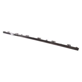 2021-2023 Hyundai Elantra Sedan - Front Lower Bumper Cover Molding - HY1044119