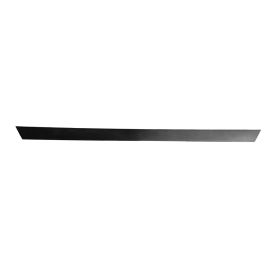 2018-2018 Hyundai Santa Fe Sport - Front Bumper Cover Molding - HY1044127