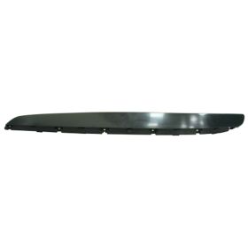 Hyundai Genesis Sedan 2009-2011 Driver Side Front Bumper Cover Molding/insert - HY1046107