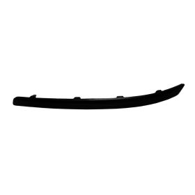 Hyundai Sonata 2009-2010 Driver Side Front Bumper Molding - HY1046108