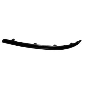Hyundai Sonata 2009-2010 Driver Side Front Bumper Cover Molding - HY1046109