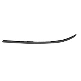 Hyundai Sonata 2009-2010 Driver Side Front Bumper Cover Molding Insert Strip - HY1046110