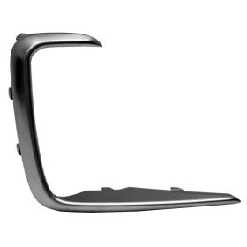 Hyundai Santa Fe Xl 2017-2018 Front Driver Side Fog Light Trim - HY1046111