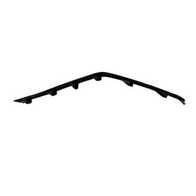 2019-2020 Hyundai Elantra Sedan - Front Driver Side Bumper Cover Molding - HY1046116