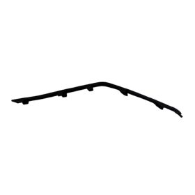 2019-2020 Hyundai Elantra Sedan - Front Driver Side Bumper Cover Molding - HY1046117