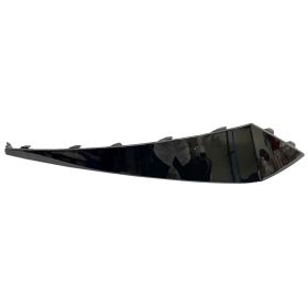 2021-2023 Hyundai Elantra Sedan - Front Driver Side Lower Bumper Cover Molding - HY1046119