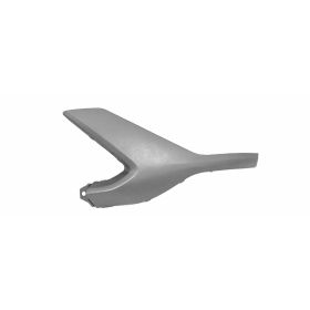 2021-2023 Hyundai Santa Fe - Front Driver Side Bumper Cover Molding - HY1046121