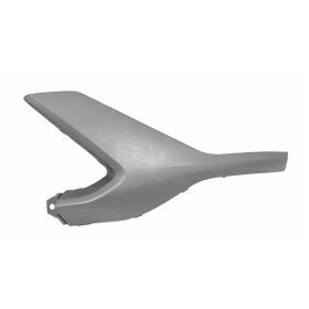 2021-2023 HYUNDAI SANTA FE Front Driver Side Bumper Cover Molding - HY1046121