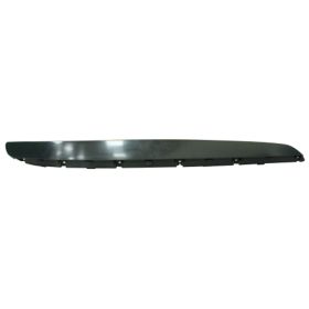Hyundai Genesis Sedan 2009-2011 Passenger Side Front Bumper Cover Molding/insert - HY1047107