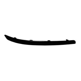 Hyundai Sonata 2009-2010 Passenger Side Front Bumper Molding - HY1047108