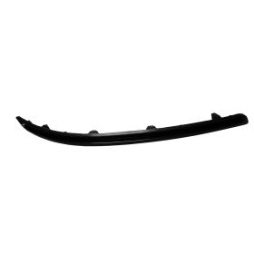 Hyundai Sonata 2009-2010 Passenger Side Front Bumper Cover Molding - HY1047109