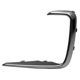 Hyundai Santa Fe Xl 2017-2018 Front Passenger Side Fog Light Trim - HY1047111