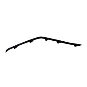 2019-2020 Hyundai Elantra Sedan - Front Passenger Side Bumper Cover Molding - HY1047117