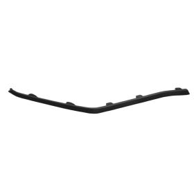 Hyundai Elantra Sedan 2019 Front Passenger Side Bumper Cover Molding - HY1047117