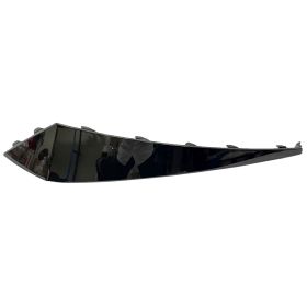 2021-2023 Hyundai Elantra Sedan - Front Passenger Side Lower Bumper Cover Molding - HY1047119