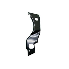 2017-2019 Hyundai Santa Fe Xl - Front Driver Side Outer Bumper Cover Support - HY1062107
